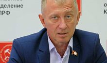 Челябинские коммунисты поддержат любого кандидата в губернаторы во втором туре